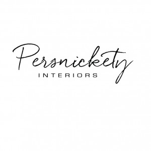 Persnickety Interiors logo for the best interior design in Augusta GA