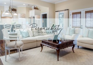 We love a gorgeous living space, and that's why we love lending our interior design expertise throughout Augusta!