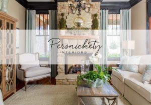 Persnickety Interiors is where you'll find the best interior design in Augusta GA!