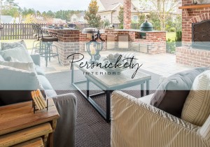 Persnickety Interiors is where you'll find the best exterior and interior design in Augusta GA!