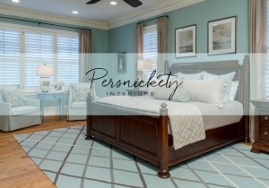 From costal designs to a more traditional feel, you'll find the interior design in Augusta GA you're looking for at Persnickety Interiors!